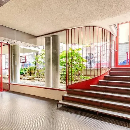 Molinette Apartment, Wi-fi & Comfort, Metro Carducci Apartmán *