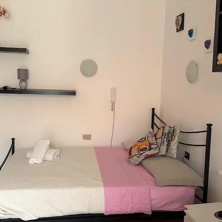 Molinette Apartment, Wi-fi & Comfort, Metro Carducci Apartmán Turín