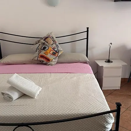 Apartmán Molinette Apartment, Wi-fi & Comfort, Metro Carducci *